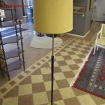 702 7262 FLOOR LAMP